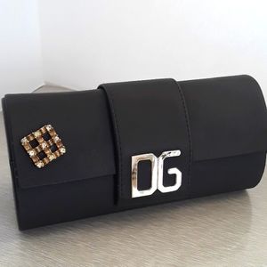 Dolce & Gabbana Black Case